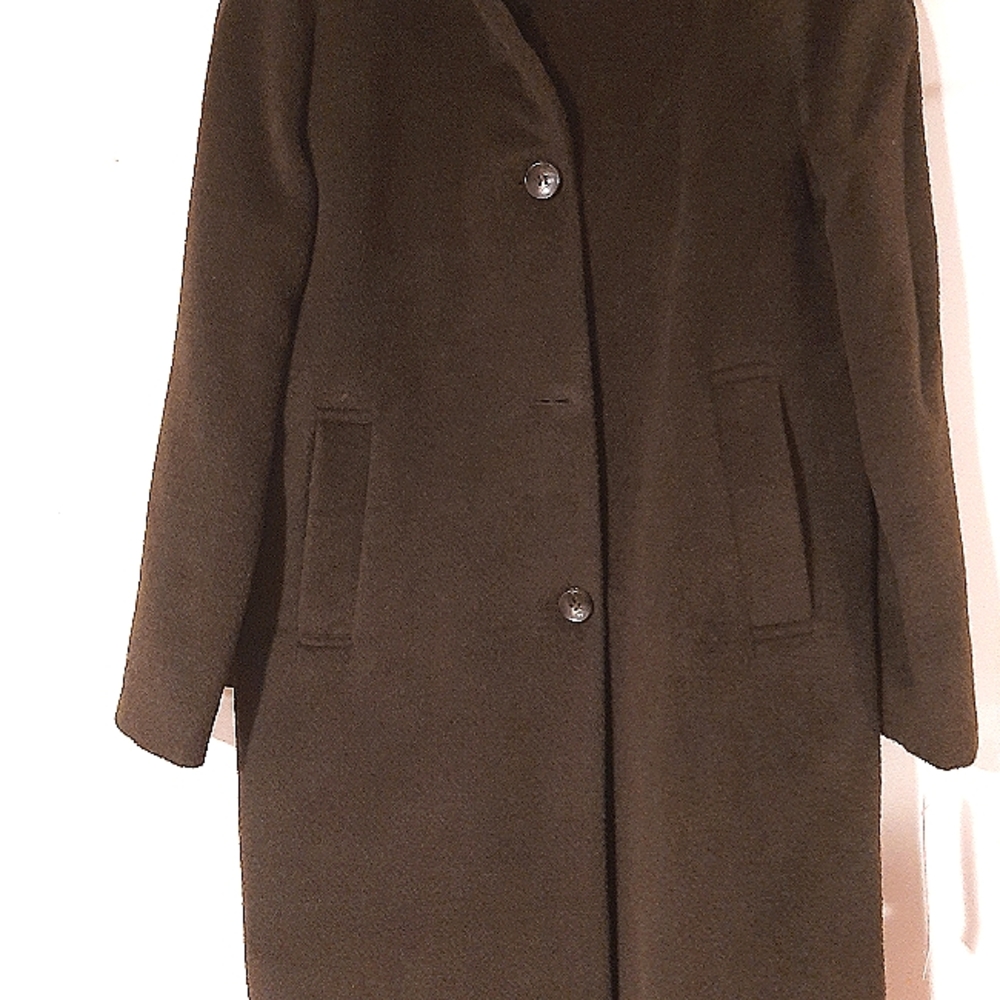 Jones New Coat -size 4